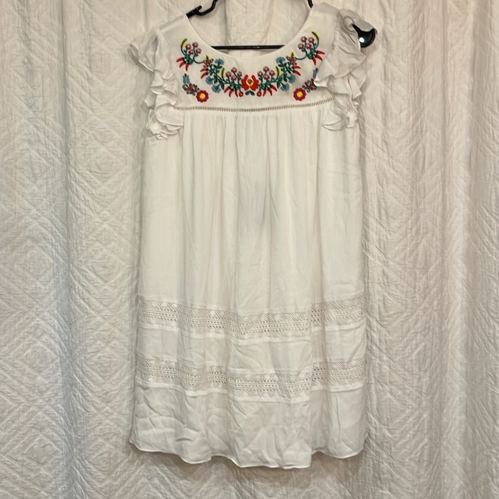 NWT Rebecca Minkoff Boca Dress - Picture 3 of 10
